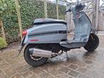Lambretta, Autres modèles, 125 cm³, Comme neuf, Enlèvement