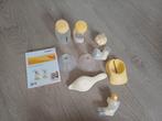 Medela harmony handkolf, Kinderen en Baby's, Babyvoeding en Toebehoren, Ophalen, Zo goed als nieuw