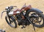 Voiture classique Brough Superior MKI 1926, Motos, Entreprise, Autre, 1926 Brough Superior