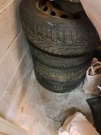 Jantes voiture, Autos : Pièces & Accessoires, Enlèvement, 15 pouces, Pneu(s)