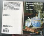 Patricia Wentworth: The Raven Feather, Ophalen of Verzenden, Gelezen, Patricia Wentworth