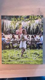 Puur Pascale 2, Ophalen of Verzenden, Zo goed als nieuw