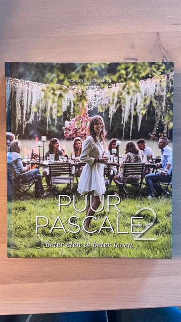 Puur Pascale 2 beschikbaar voor biedingen