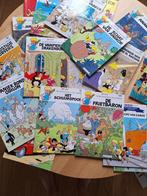 Strips Jommeke, Boeken, Stripverhalen, Meerdere stripboeken, Ophalen, Gelezen