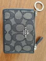 Coach card holder, Ophalen, Zo goed als nieuw