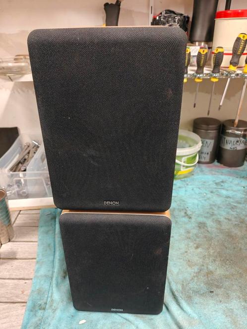 Muziek Boxen, Audio, Tv en Foto, Luidsprekerboxen, Zo goed als nieuw, Ophalen