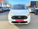 Ford Transit Connect 1.5d 2021 1j garantie, Auto's, Euro 6, Leder, Bedrijf, Transit