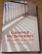 Cammie McGovern - Buurtwacht, Ophalen of Verzenden, Zo goed als nieuw, Amerika