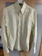 Mooi herenhemd M merk Versace, Enlèvement ou Envoi, Comme neuf