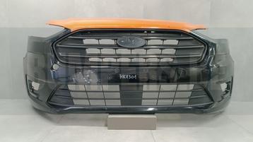 Bumper Ford Transit Tourneo Connect mk2 II FACELIFT18- KT1B- beschikbaar voor biedingen