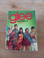Dvd : Glee - Seizoen 2 - Deel 1, Cd's en Dvd's, Dvd's | Tv en Series, Ophalen of Verzenden, Zo goed als nieuw, Drama