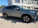 Rexton bj2018 4x4  7 Zit Voll Voll, Auto's, SsangYong, Automaat, Testrit aan huis, 2157 cc, Euro 6