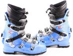 43 EU toerski skischoenen SCARPA DENALI XT, easy lock, Gebruikt, Verzenden, Schoenen, Carve