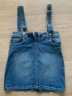 Jeansrok maat 146, Fish & Chips, Gebruikt, Meisje, Ophalen of Verzenden