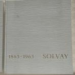 Solvay, Livres, Enlèvement ou Envoi, Comme neuf