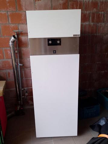 Chaudière de chauffage, maître de chaleur instantané 25 C, Enlèvement, Comme neuf, Boiler
