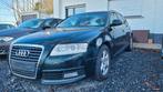 Audi a6 2.0tdi FULL OPTIONS 2010 !! EERST LEZEN !!, 100 kW, Euro 5, 4 cilinders, Parkeersensor