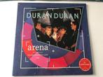Vinyl Duran Duran, Arena, Ophalen of Verzenden, Zo goed als nieuw, 1980 tot 2000