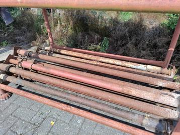 schoren beschikbaar voor biedingen