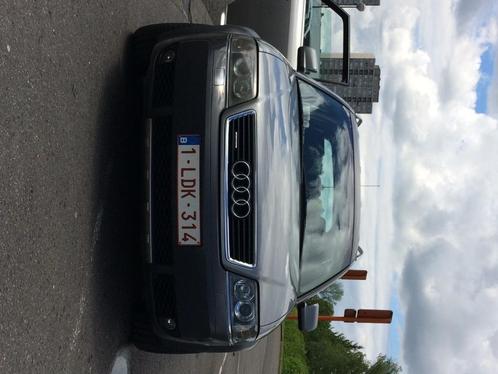 Audi A6C5 All-road 2,5 tdi 180', Auto's, Audi, Particulier, A6, 4x4, ABS, Airconditioning, Alarm, Boordcomputer, Centrale vergrendeling