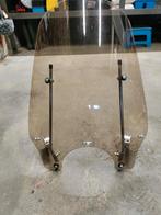 Windscherm scooter, Ophalen, Gebruikt