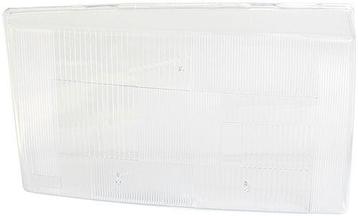Volvo koplamp glas USA rechts 240 260 Volvo onderdeel nr 137 beschikbaar voor biedingen