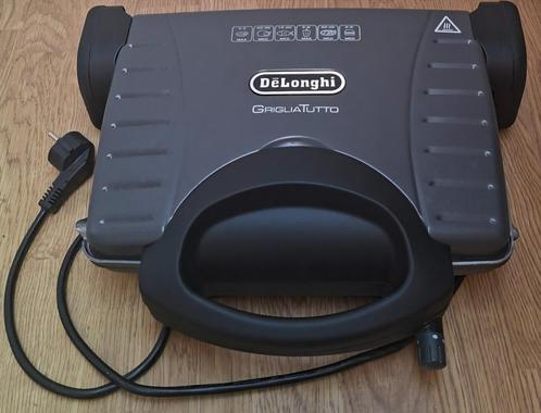 Machine à grillade, Elektronische apparatuur, Gourmetstellen, Ophalen
