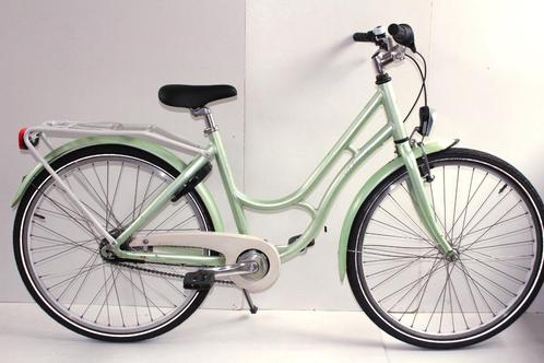 Mooie 26 inch Alu Kildemoes meisjesfiets - 7 speed, Fietsen en Brommers, Fietsen | Meisjes, Zo goed als nieuw, 26 inch of meer