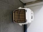 transportbox €10,00, Dieren en Toebehoren, Ophalen, Gebruikt