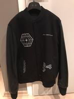 A vendre blouson aviateur, Vêtements | Hommes, Enlèvement ou Envoi, Comme neuf, Daily Aesthetikz, Taille 48/50 (M)