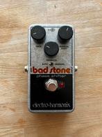 Electro Harmonix Bad Stone Phase Shifter, Musique & Instruments, Utilisé