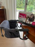 Tablehanger (tafelzitje) Child Wheels, Ophalen, Zo goed als nieuw