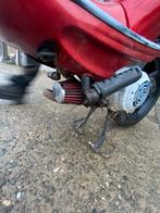 Piaggio Velofax, Enlèvement ou Envoi