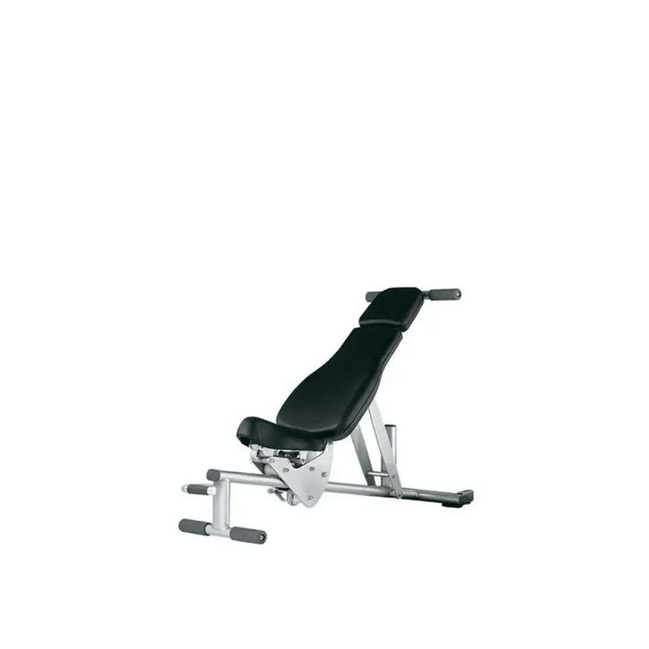 LIFE FITNESS – ADJUSTABLE BENCH G7, Sport en Fitness, Fitnessmaterialen, Zo goed als nieuw, Fitnessbank, Armen, Benen, Borst, Buik