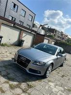 Prachtige Audi A4 1.8 TFSI Benzine +-165000 km, Auto's, Automaat, Euro 5, Stof, Zwart