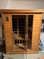 Sauna, Enlèvement, Comme neuf