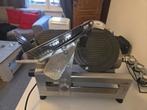 0W - Gekarteld & Glad mes - Schuine slede 15 - Brood - Vlee, Doe-het-zelf en Bouw, Gereedschap | Zaagmachines, Ophalen of Verzenden