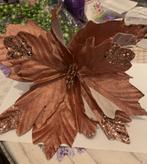 Kerstbloem, Ophalen of Verzenden, Zo goed als nieuw