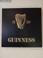 Dartkast Guinness, Ophalen, Gebruikt, Dartbord