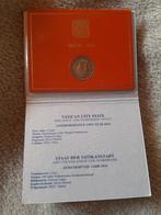 2€ commémorative Vatican 2016 Gendarmerie, 2 euros, Enlèvement ou Envoi, Monnaie en vrac, Vatican