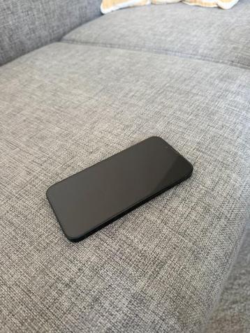 Te koop: iPhone 14 - 256GB - Zwart beschikbaar voor biedingen