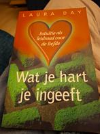 L. Day - Wat je hart je ingeeft, Ophalen of Verzenden, L. Day