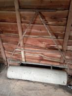 Tuinwals, gazonrol, 110 cm gratis, Ophalen