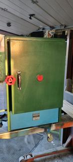 ️Ve-Ka keramiekoven 40L 1150 230volt️, Hobby en Vrije tijd, Pottenbakken, Ophalen