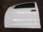 Porte avant gauche Dacia Sandero 2 2017 LP/14910, Gebruikt, Deur, Links, Ophalen
