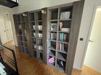 Boekenkast, Ophalen, Gebruikt