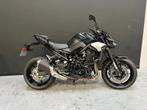 Kawasaki Z900 35kW A2 nieuwste model (bj 2025), Motoren, Motoren | Kawasaki, Bedrijf, 900 cc, Overig, 12 t/m 35 kW