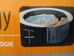 Jacuzzi, Ophalen, Zo goed als nieuw