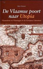 De Vlaamse poort naar Utopia, Ophalen of Verzenden, Gelezen