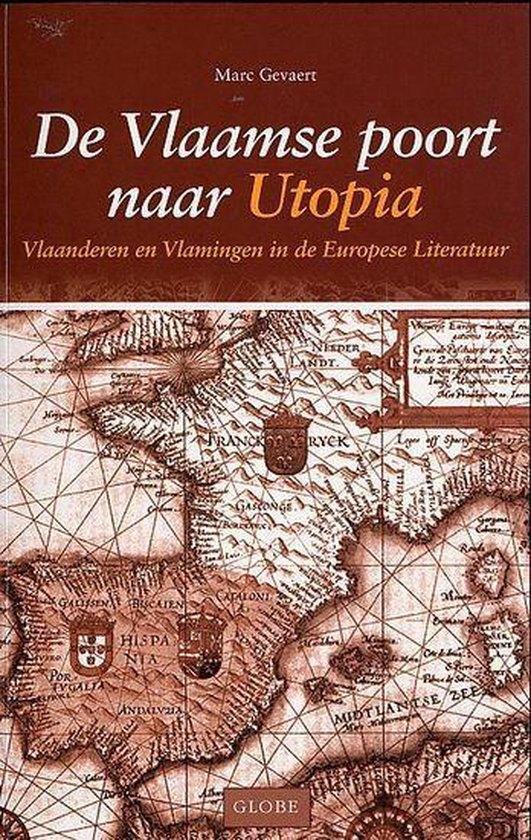De Vlaamse poort naar Utopia, Livres, Histoire mondiale, Utilisé, Enlèvement ou Envoi